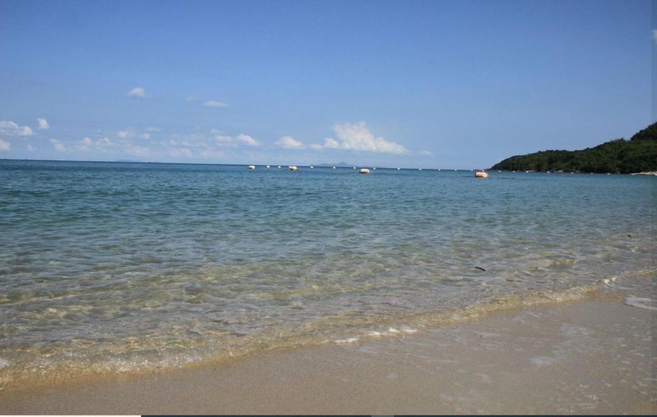 Sea Saran Condominium For Short-Term Stay 방사레 외부 사진