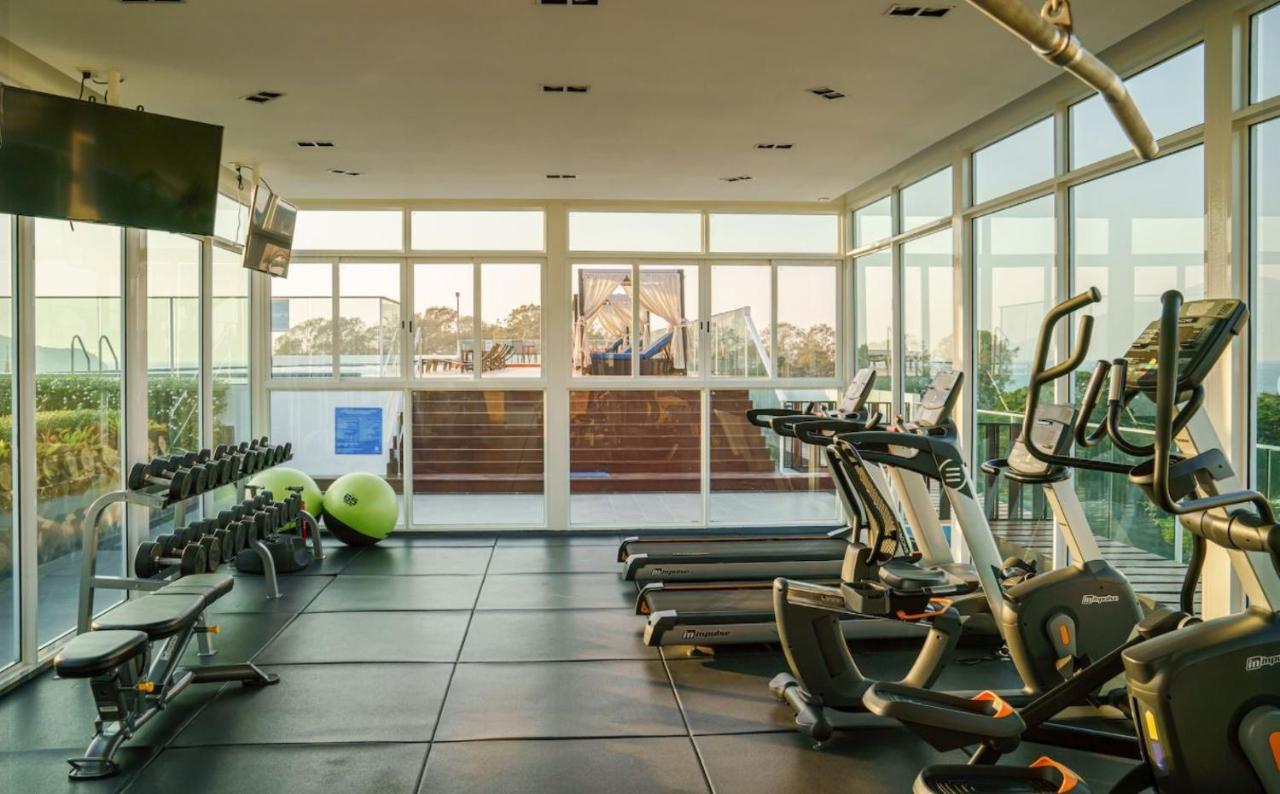 Sea Saran Condominium For Short-Term Stay 방사레 외부 사진