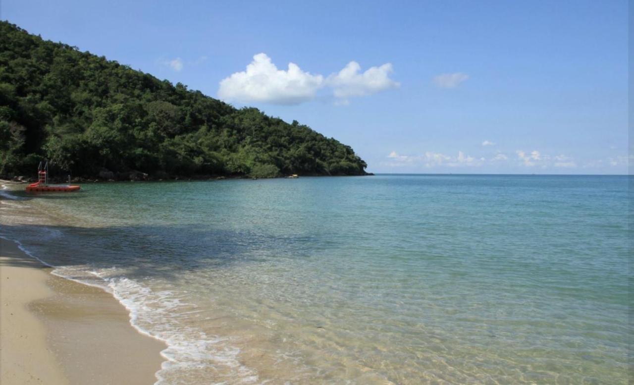 Sea Saran Condominium For Short-Term Stay 방사레 외부 사진