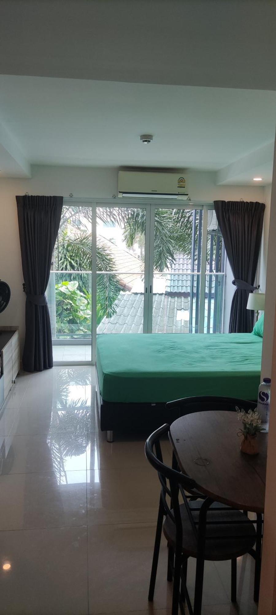 Sea Saran Condominium For Short-Term Stay 방사레 외부 사진