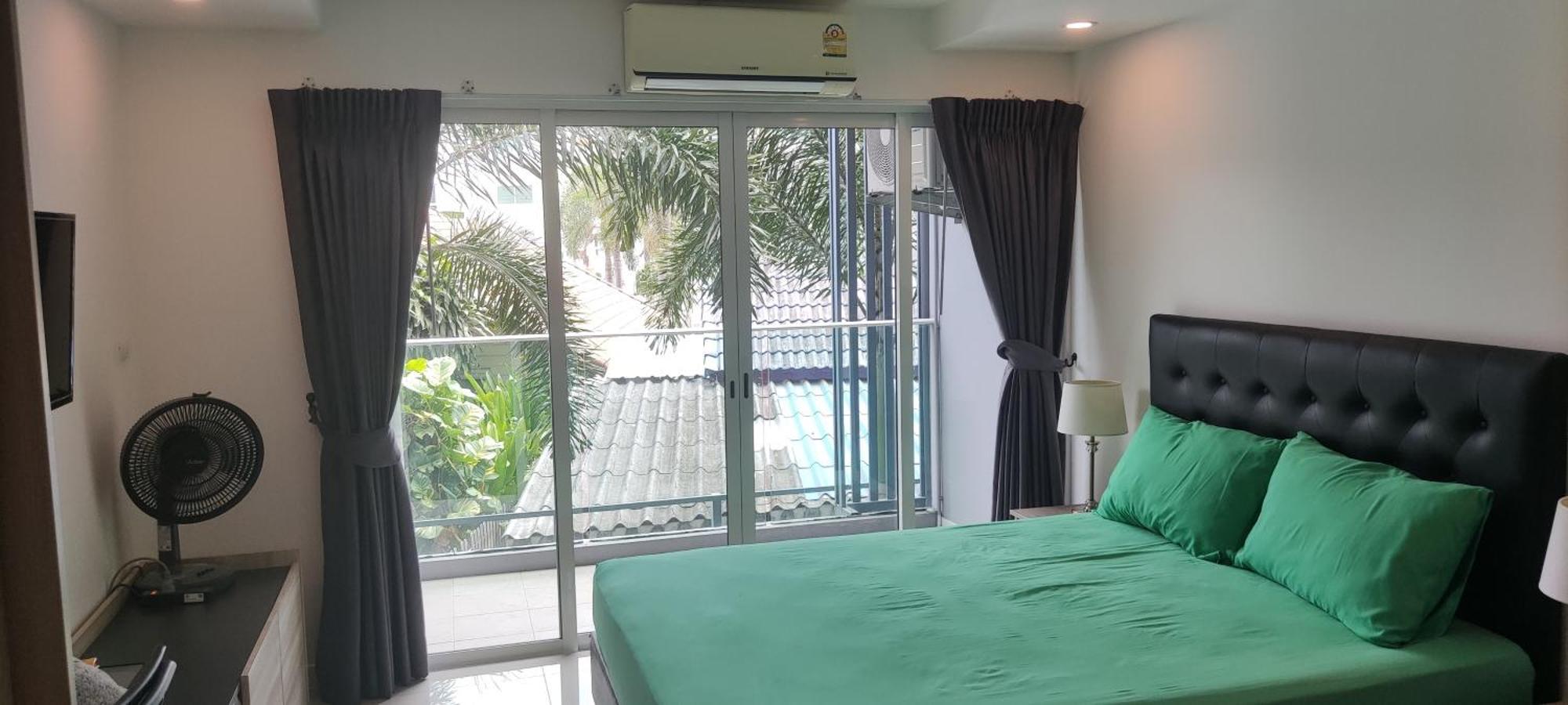 Sea Saran Condominium For Short-Term Stay 방사레 외부 사진