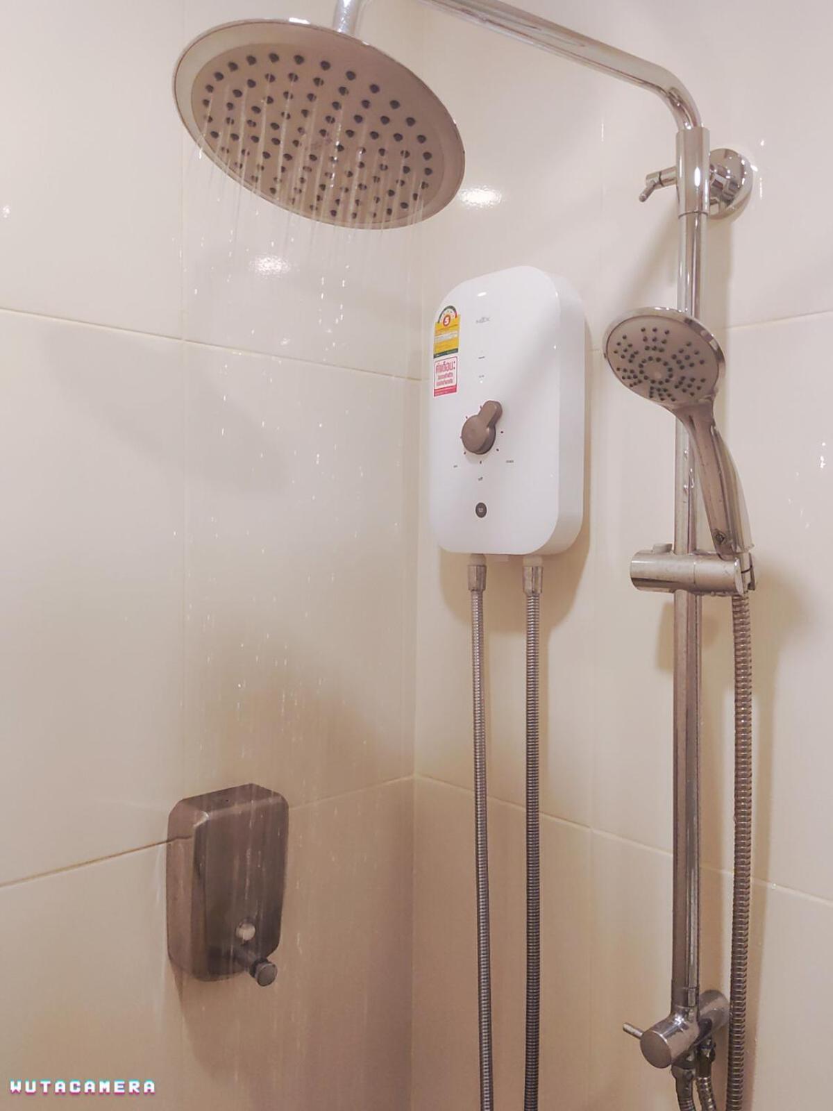 Sea Saran Condominium For Short-Term Stay 방사레 외부 사진