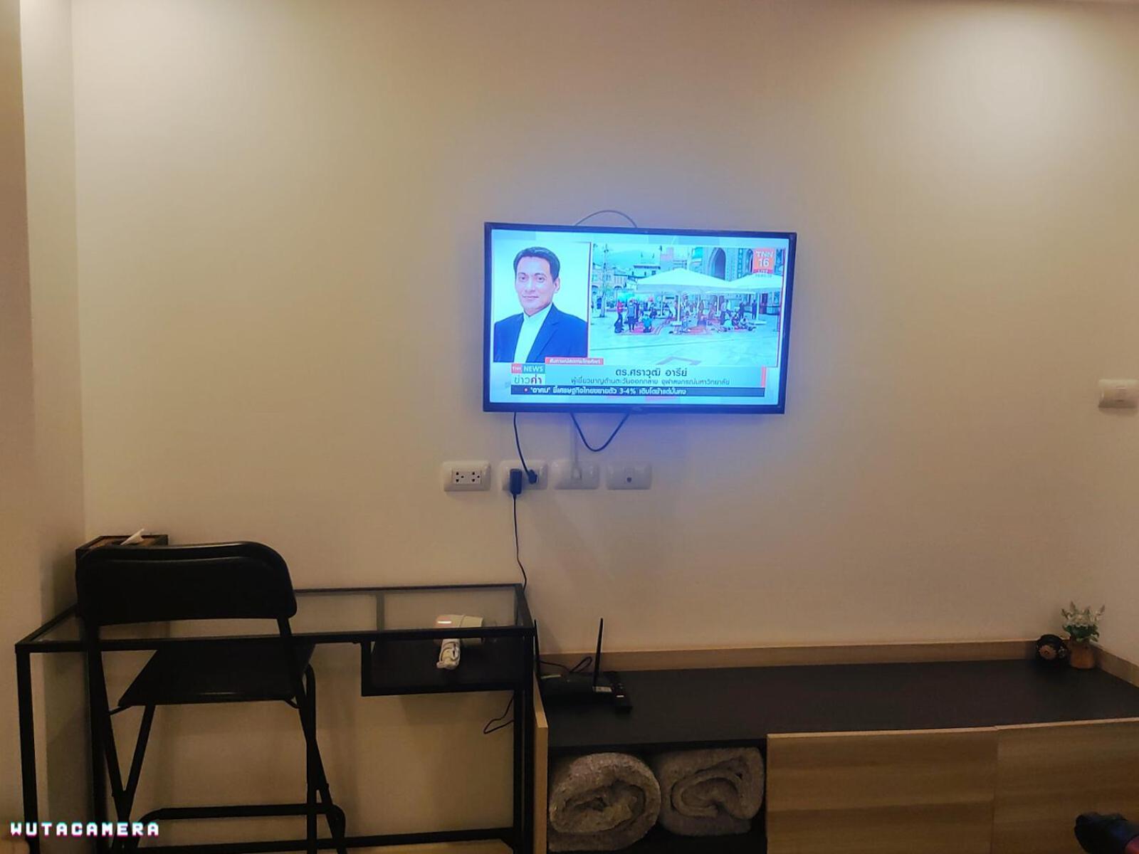 Sea Saran Condominium For Short-Term Stay 방사레 외부 사진