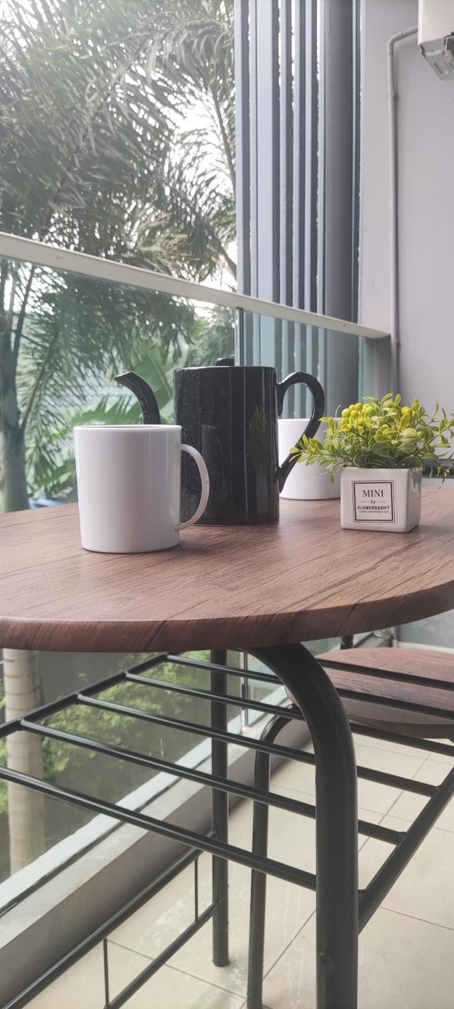 Sea Saran Condominium For Short-Term Stay 방사레 외부 사진