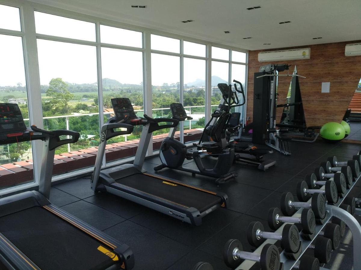 Sea Saran Condominium For Short-Term Stay 방사레 외부 사진