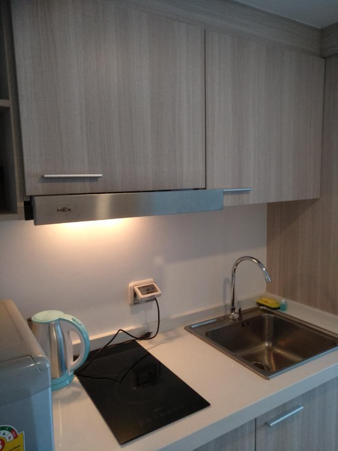 Sea Saran Condominium For Short-Term Stay 방사레 외부 사진