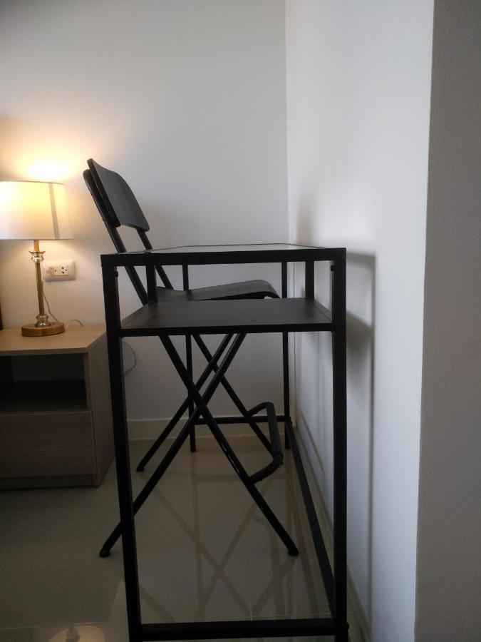 Sea Saran Condominium For Short-Term Stay 방사레 외부 사진