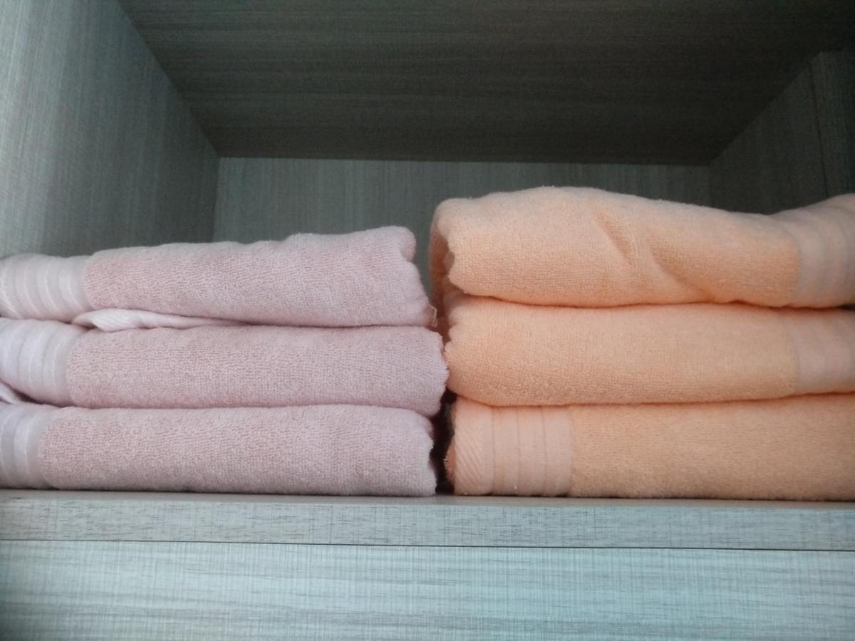 Sea Saran Condominium For Short-Term Stay 방사레 외부 사진