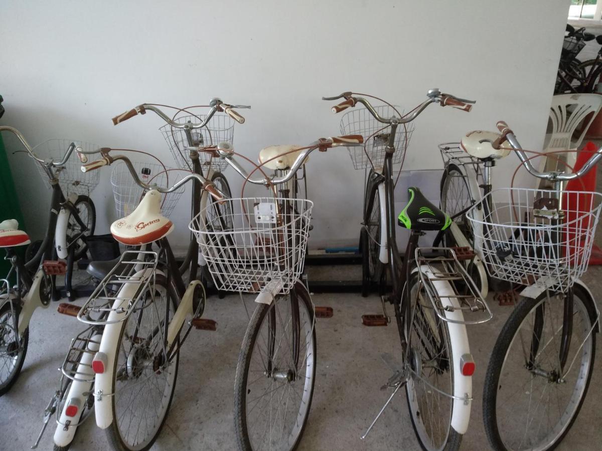 Sea Saran Condominium For Short-Term Stay 방사레 외부 사진