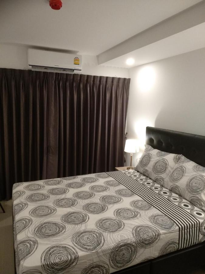 Sea Saran Condominium For Short-Term Stay 방사레 외부 사진
